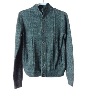 G By Guess Cardigan Sweater